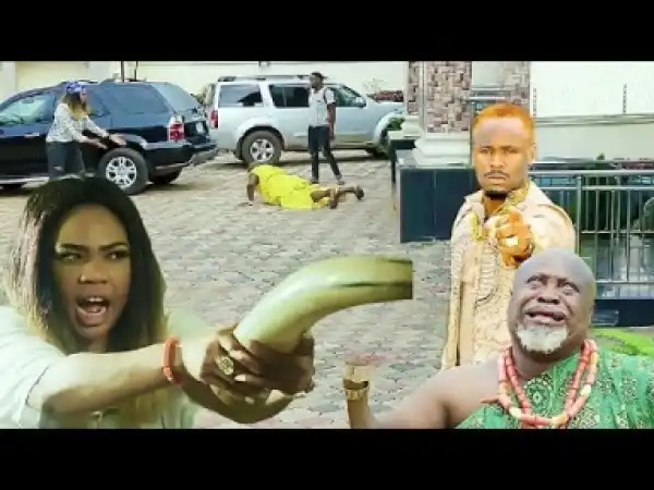 Video: Cursed Royal Twins 2 - 2018 Latest Nigerian Nollywood Movies